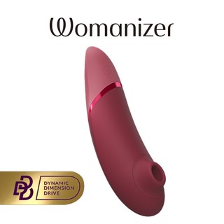 【Womanizer】Next 3D 吸吮愉悅器「 2年保固 」總代理公司貨