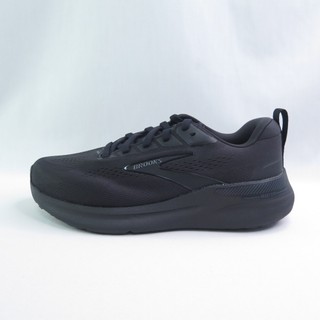 BROOKS Beast GTS 26 男慢跑鞋 1104554E076 野獸系列 4E寬楦 黑【iSport愛運動】