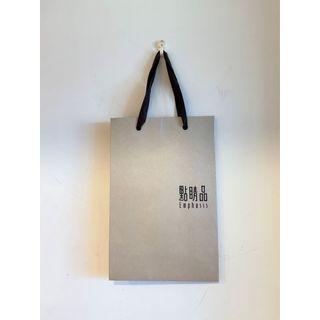 【À安醬精品館】點睛品紙袋, Mont Blanc紙袋, LANCOME, La Praire, Valentino紙袋