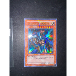 ジャッカルの聖戦士胡狼聖戰士 / Jackal the Saint Warrior遊戲王卡