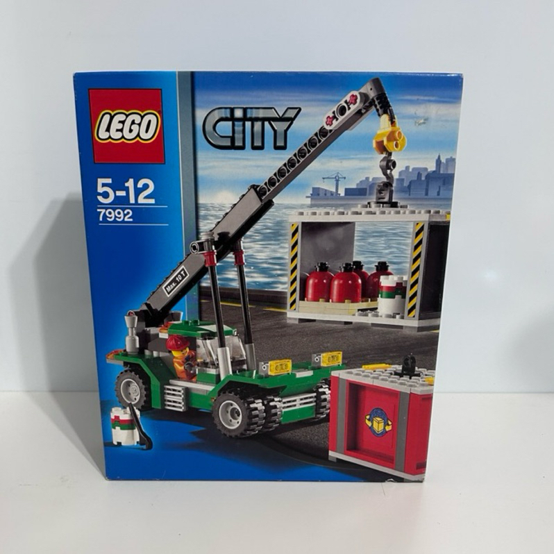 lego 7992的價格推薦 - 2026年8月 | 比價比個夠BigGo