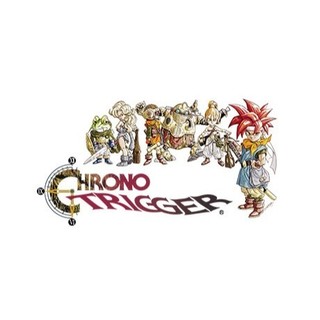 【鹹魚電玩】超時空之鑰 Chrono Trigger