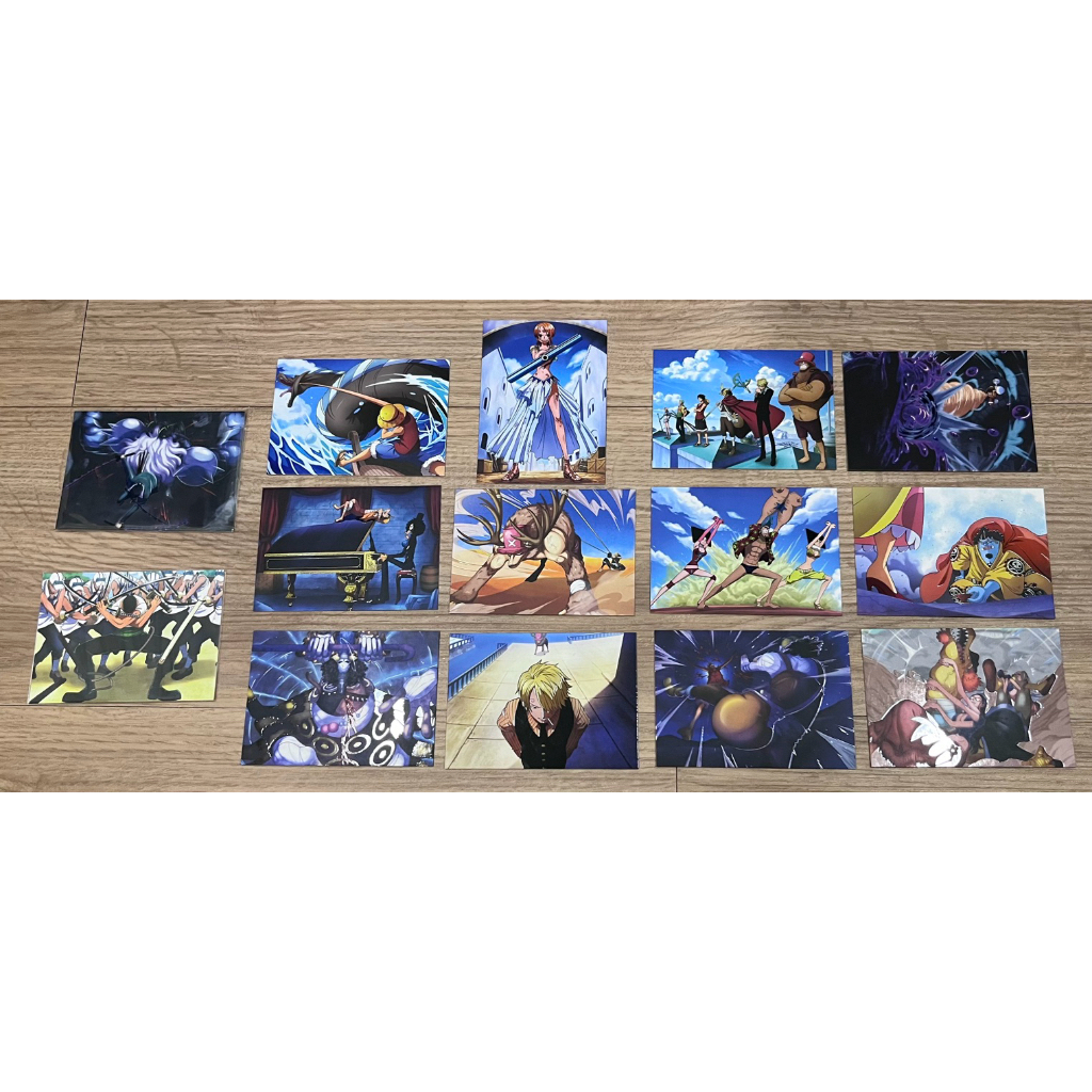 《PG玩具》小卡 抽卡機 ONE PIECE海賊王 航海王 動畫25週年紀念特展 魯夫 索隆 香吉士 喬巴 娜美 布魯克