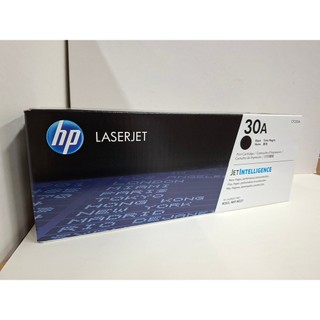 HP CF230A CF230X 黑色原廠全新盒裝碳粉匣 32A CF232A原廠感光鼓 含稅