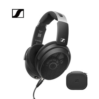 Sennheiser HD 490 PRO Plus 專業監聽錄音室開放式耳機