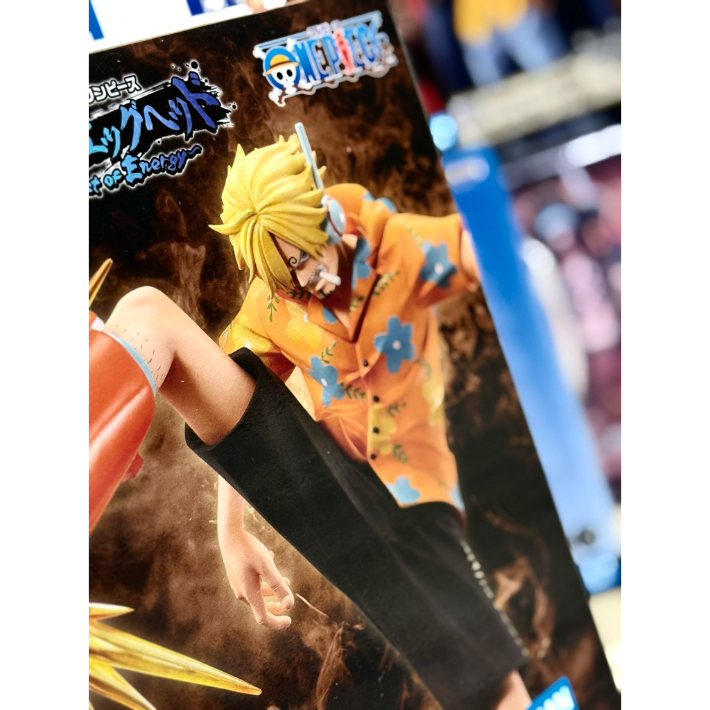 LoopPick 現貨一番賞 日版金證 航海王 海賊王 一番賞 朝向偉大的航道 未來島C賞 B賞 克洛克達爾 沙鱷