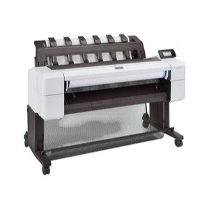 HP DesignJet T1600 36吋 6色中大型eprint雲端繪圖機