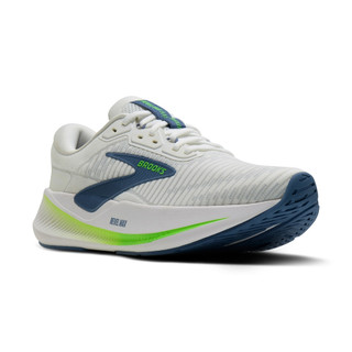 【BROOKS】男 動能加碼象限 Revel Max 著迷極致系列 (1104821D177)