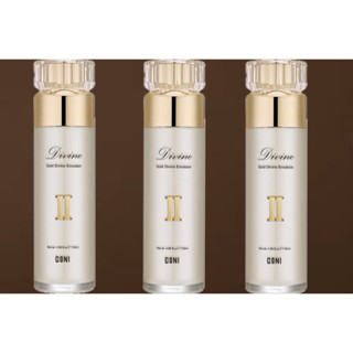 免運出清價⭐️Coni康倪黃金全能乳液120ml