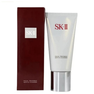 SK2 SK-II 全效活膚潔面乳 氨基酸洗面乳 120g