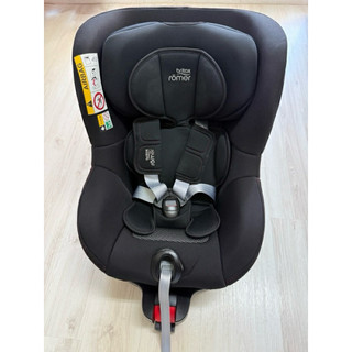 (二手）Britax Römer 360度汽車安全座椅 ISOFIX 0-4歲 Dualfix