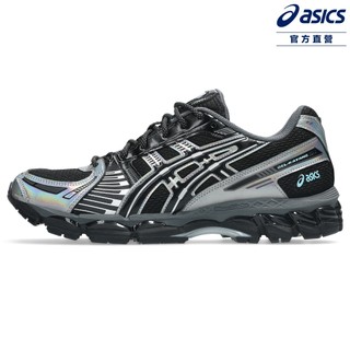 ASICS 亞瑟士 GEL-KAYANO 12.1 男女中性款 運動休閒鞋 1203A996-001