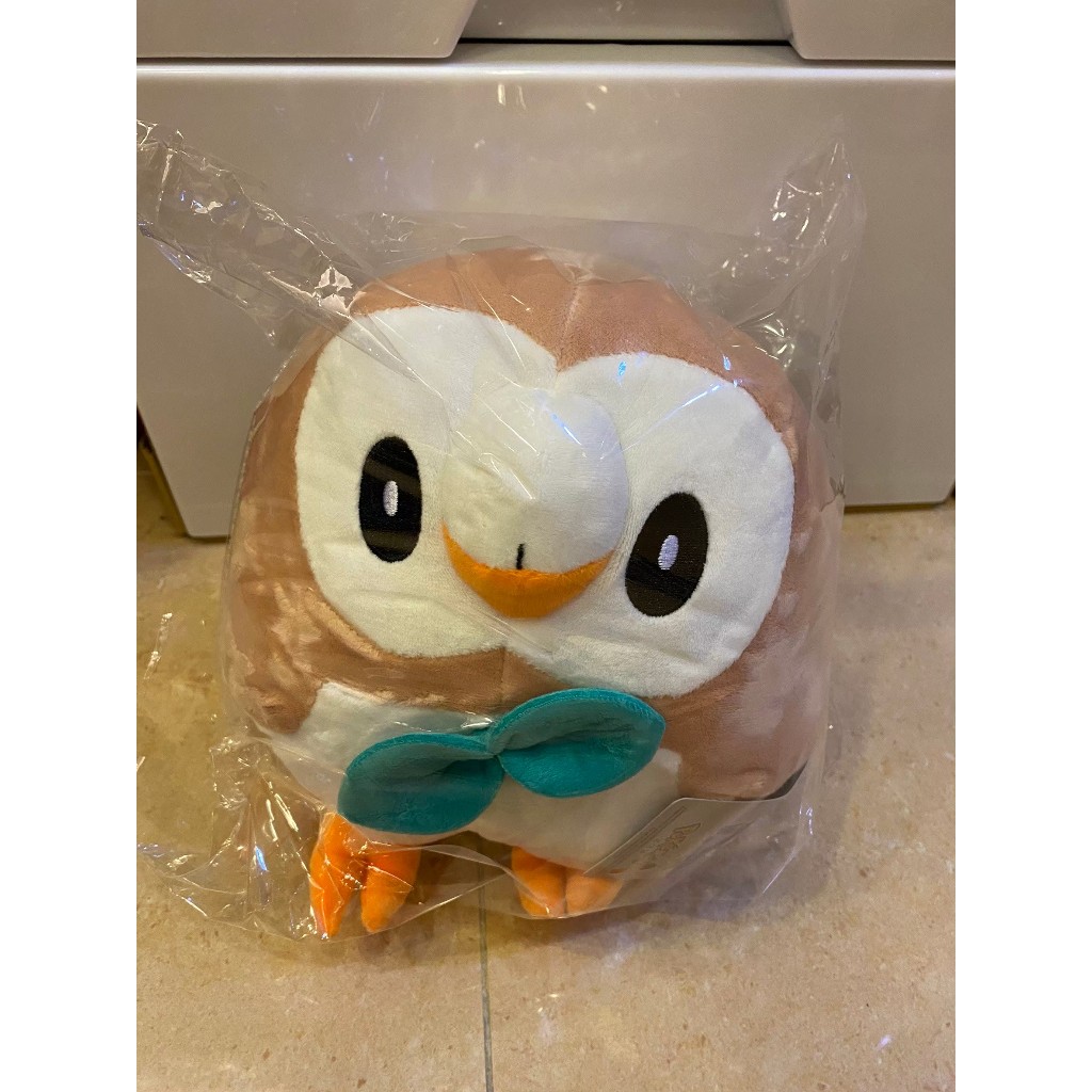 寶可夢 多多堡 木木梟 皮丘 拉普拉斯 乘龍 哈力栗 喵喵 Pokemon 神奇寶貝