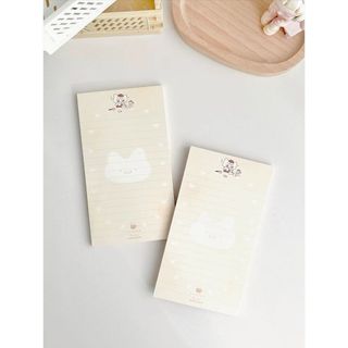 [拿鐵熊] 喵作手沖 BIBLE A6per 活頁 手可SHOCK #2612
