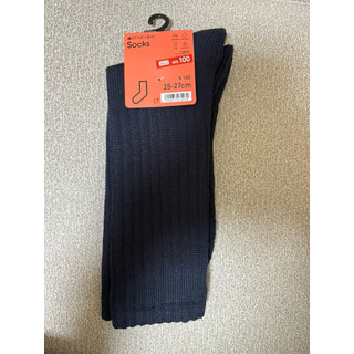 GU 襪子 25-27CM