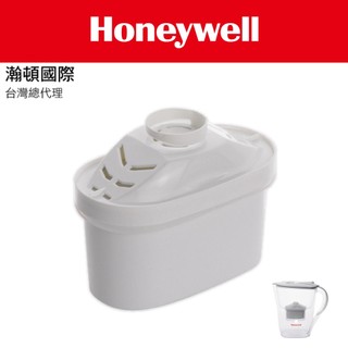 Honeywell 瀚頓國際 Apua ProPuta 淨水壺適用 PT03濾心專售