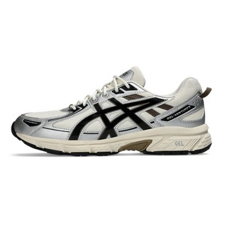 5.ASICS 亞瑟士 GEL-VENTURE 6 男款 運動休閒鞋 1203A631-100