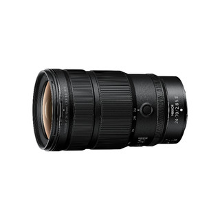 【國祥選品】NIKKOR Z 24-70mm f/2.8 S II 國祥公司貨 標準變焦鏡頭 Nikon Nikon鏡頭