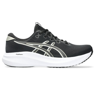 Asics 亞瑟士 GEL-Excite 11 4E 超寬楦 慢跑鞋 1011C079-001