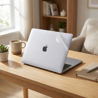 【Ezstick】APPLE MacBook Pro 13 A2289 筆電機身貼｜霧面質感款｜上蓋+鍵盤週圍+底部貼｜