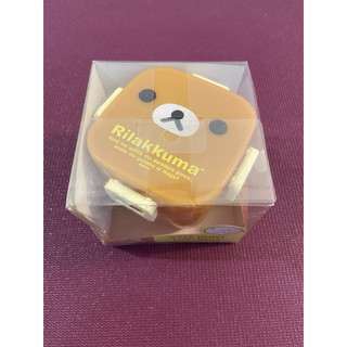 拉拉熊便當盒 Rilakkuma Cafe Bowl Lunchbox