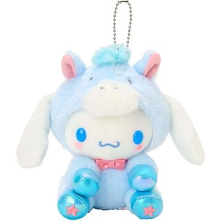 三麗鷗Sanrio 馬年限定 造型玩偶吊飾-大耳狗 墊腳石購物網