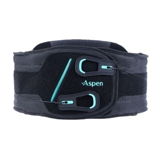美國Aspen Horizon PRO 627 Lumbar 專業滑輪短背架