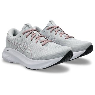 ASICS 亞瑟士 女款 GEL-EXCITE 11 透氣 輕量 慢跑鞋 運動鞋 灰 1012B861-021