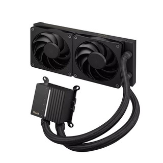 ASUS 華碩 ProArt LC 240 一體式 CPU 水冷散熱器/90RC01K0-M0TAY0