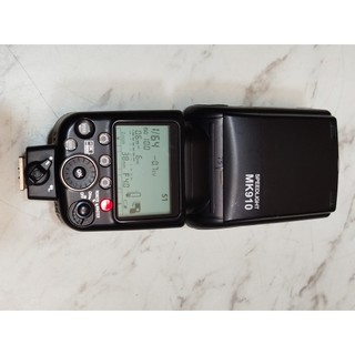 MeiKe 美科 MK-910 閃光燈 for Nikon(TTL)
