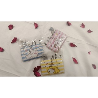 7-11 HELLO KITTY 行李吊牌