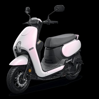 SYM三陽125 CLBCU CBS2.0碟煞 七期 2025年出廠全新機車