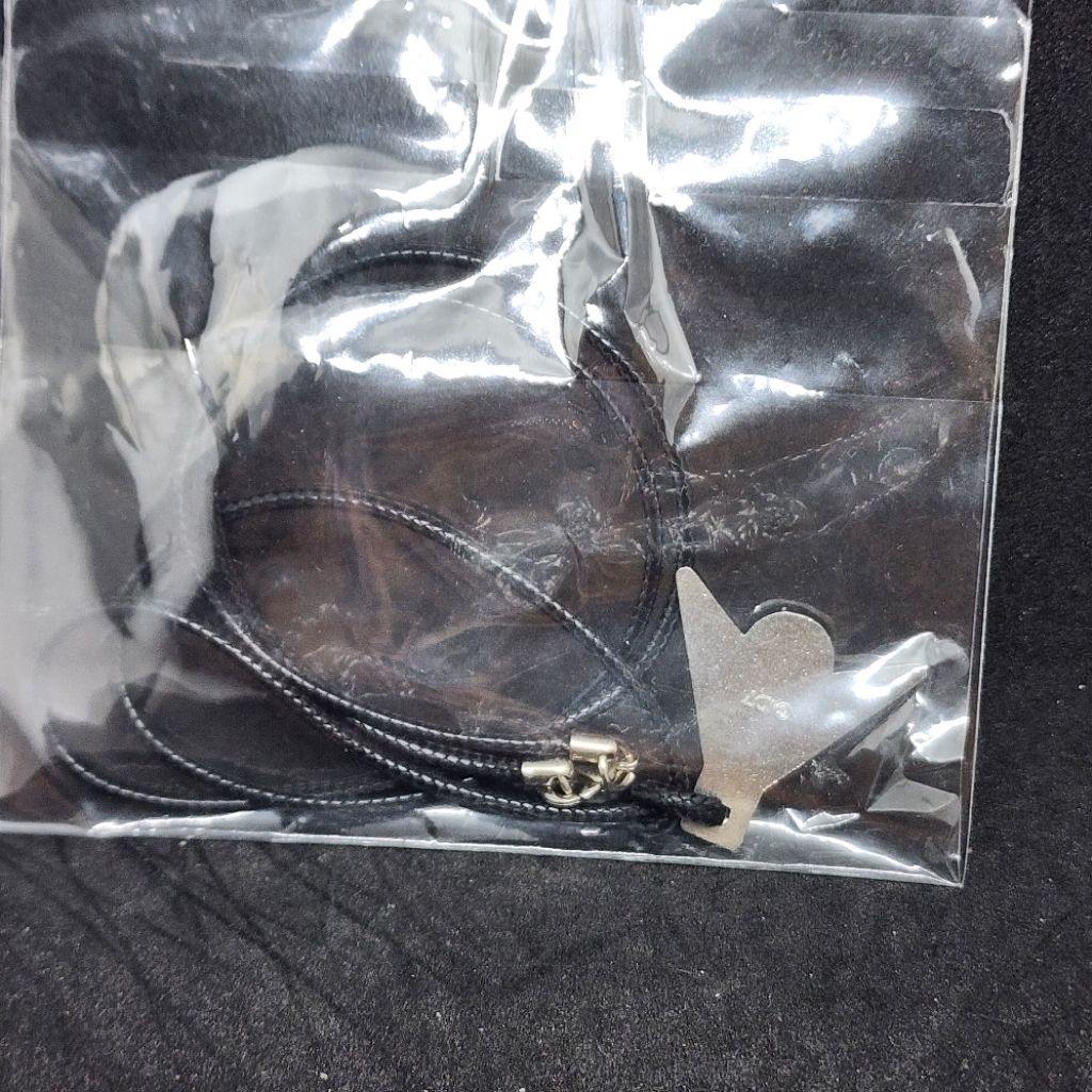 日本帶回 idolish7 I7 亥清悠 常服 項鍊 cosplay cos