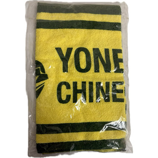【羽球魂】YONEX 運動大毛巾｜CHINESE TAIPEI 賽事風格｜全新包裝