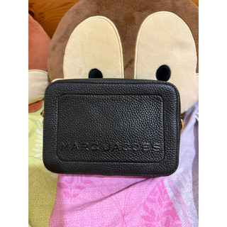（二手）marc jacobs the box盒子包