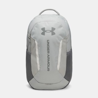 【UNDER ARMOUR】UA 男女同款 Hustle 6.0 後背包 1384672-069