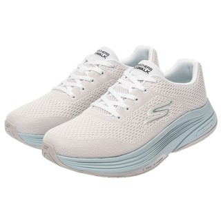 SKECHERS 男鞋 健走系列 GO WALK DISTANCE WALKER - 216534WBL