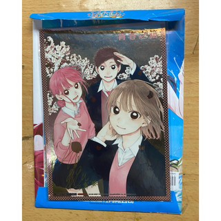 東立限定贈品【如獲至寶~畫板】 #青春之箱