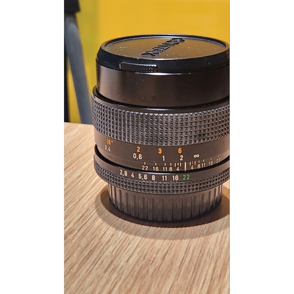 Contax Distagon 28MM F2.8的價格推薦- 2026年5月| 比價比個夠BigGo