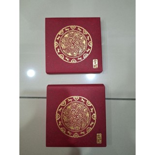 雷蛇razer迷你紅包袋 二份合售