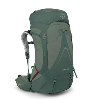 【美國 OSPREY】Aura AG LT 65輕量登山背包 62L XS/S 『春天綠』10004699