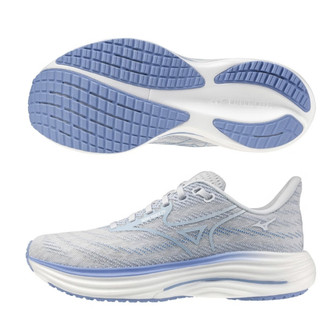 MIZUNO WAVE RIDER 29 SW 女 跑步鞋 J1GD250674 【S.E運動】
