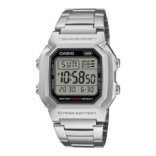 CASIO卡西歐 多元STANDARD電子系列/W-800HD-1A