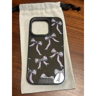 Burga Elite Mirror iphone 14 pro手機殼