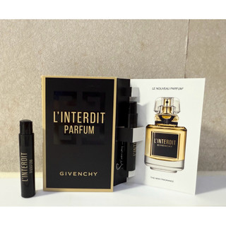 ☆LUXY SHOP ☆Givenchy系列~紀梵希Gentleman Society Ambree 紳士雅會琥珀淡香精