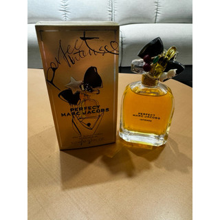 Marc Jacobs Perfect Intense 香水100ml/3.3oz