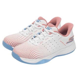 SKECHERS 女訓練系列 瞬穿舒適科技SKECHERS VIPER COURT RELOAD-172101CWLBP