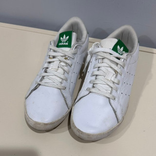 二手出清/23.5cm/adidas 休閒鞋 運動休閒鞋 女鞋