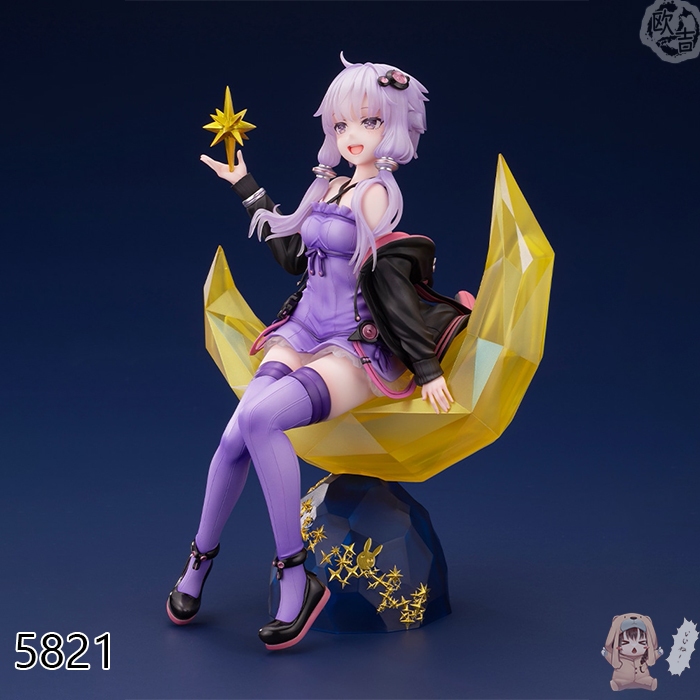 26年08月 日版 壽屋 VOCALOMAKETS 結月緣 1/7