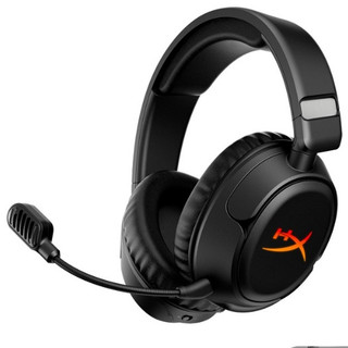 HyperX Cloud Flight 2無線耳罩式耳機麥克風